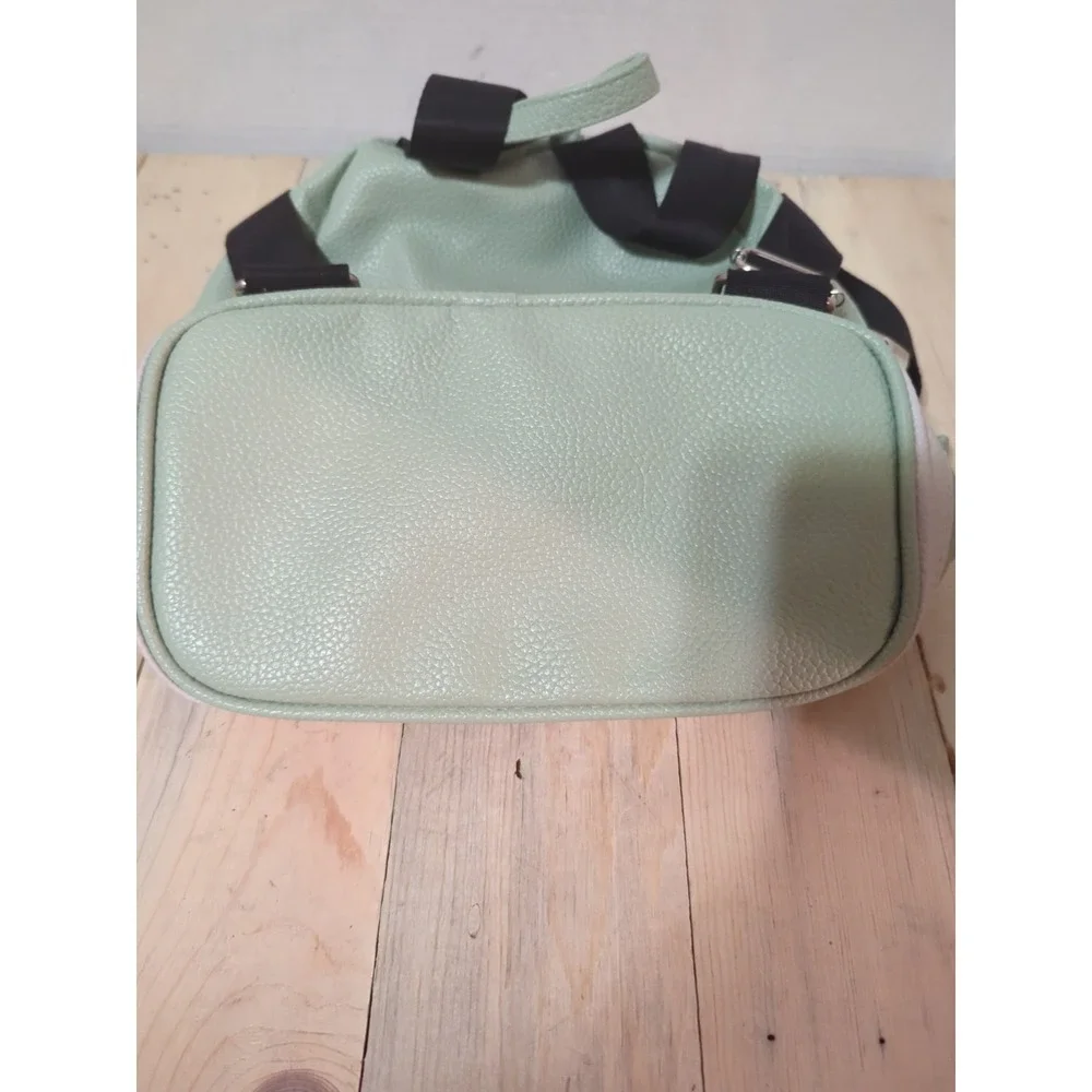 Star Wars Baby Yoda Mini Backpack Mandalorian The Child Grogu Bag Backpack 10